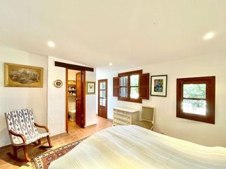 Chalet en venta en Llucmajor Interior en Llucmajor