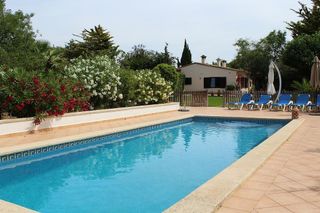 Chalet en venta en Llucmajor Interior en Llucmajor