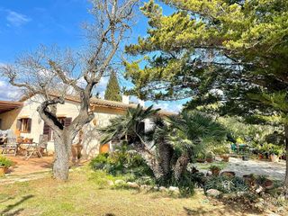 Chalet en venta en Llucmajor Interior en Llucmajor