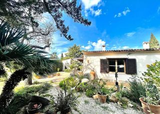 Chalet en venta en Llucmajor Interior en Llucmajor