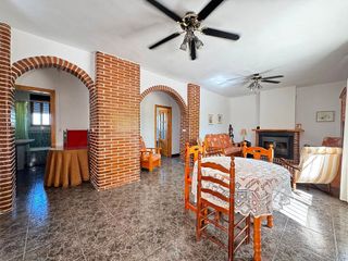 Chalet en venta en Cieza