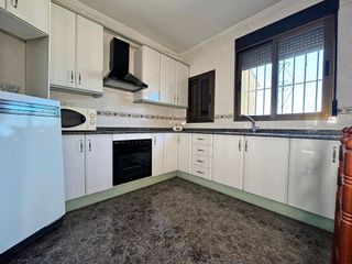 Chalet en venta en Cieza