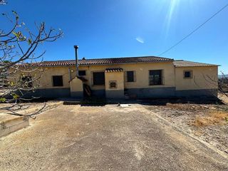 Chalet en venta en Cieza