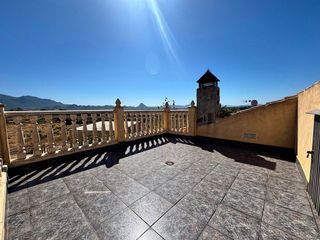 Chalet en venta en Cieza