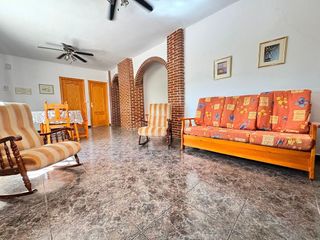 Chalet en venta en Cieza