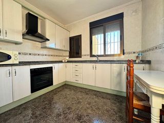 Chalet en venta en Cieza