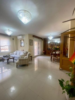 Casa adosada en venta en El Arroyo - La Fuente en Fuenlabrada