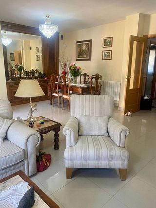 Casa adosada en venta en El Arroyo - La Fuente en Fuenlabrada