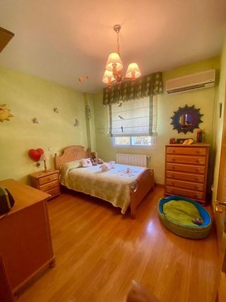 Casa adosada en venta en El Arroyo - La Fuente en Fuenlabrada