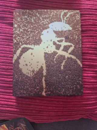 Empire of the Ants Edición Limitada Xbox Series X