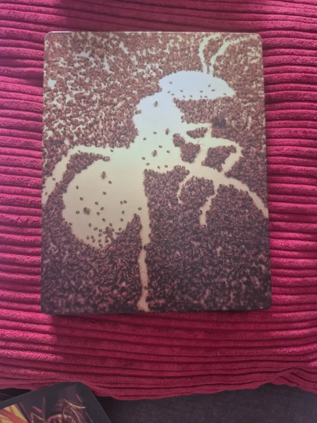 Empire of the Ants Edición Limitada Xbox Series X