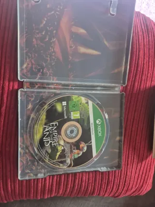 Empire of the Ants Edición Limitada Xbox Series X