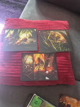 Empire of the Ants Edición Limitada Xbox Series X