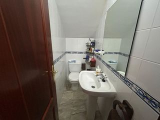 Chalet en venta en Núcleo Urbano en Chiclana de la Frontera