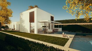 Chalet en venta en Aljaraque