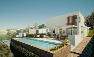 Chalet en venta en Aljaraque