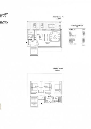 Chalet en venta en Aljaraque