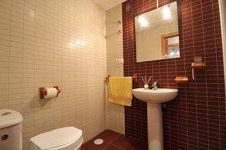 Casa adosada en venta en Olivenza