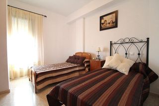 Casa adosada en venta en Olivenza