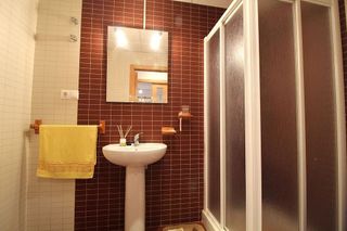 Casa adosada en venta en Olivenza