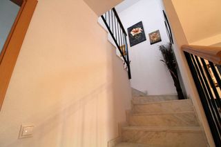 Casa adosada en venta en Olivenza