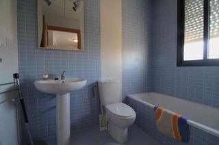 Casa adosada en venta en Olivenza