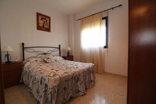Casa adosada en venta en Olivenza