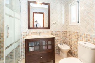 Chalet en venta en Motril pueblo en Motril