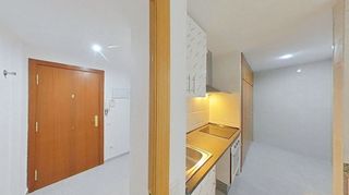 Estudio en venta en Cementiri Vell en Terrassa