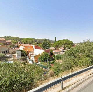 Terreno en venta en Guiera - Montflorit en Cerdanyola del Vallès
