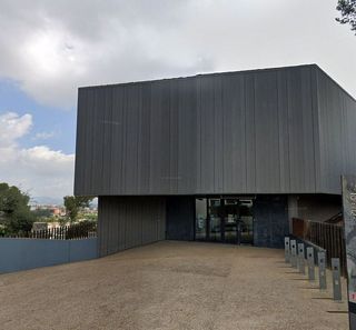 Terreno en venta en Guiera - Montflorit en Cerdanyola del Vallès