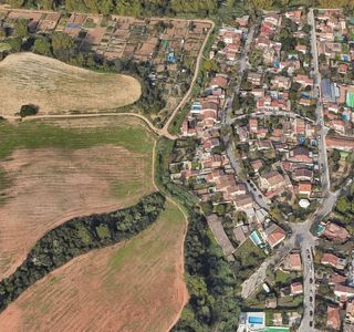 Terreno en venta en Guiera - Montflorit en Cerdanyola del Vallès