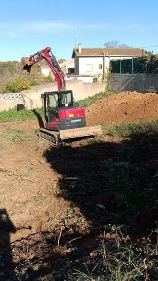 Terreno en venta en Guiera - Montflorit en Cerdanyola del Vallès