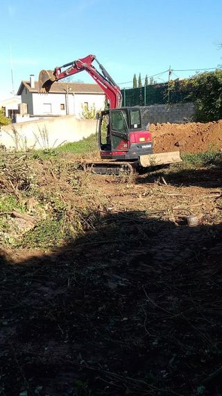 Terreno en venta en Guiera - Montflorit en Cerdanyola del Vallès