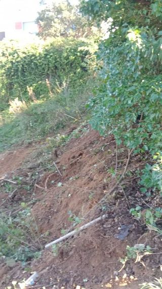 Terreno en venta en Guiera - Montflorit en Cerdanyola del Vallès