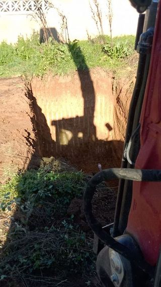 Terreno en venta en Guiera - Montflorit en Cerdanyola del Vallès