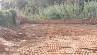 Terreno en venta en Guiera - Montflorit en Cerdanyola del Vallès