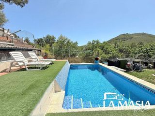 Chalet en venta en Mas Mestre en Olivella