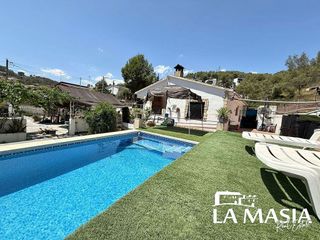 Chalet en venta en Mas Mestre en Olivella