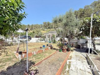 Chalet en venta en Mas Mestre en Olivella