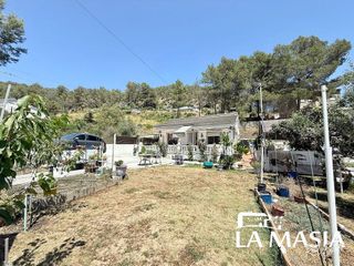 Chalet en venta en Mas Mestre en Olivella