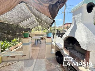 Chalet en venta en Mas Mestre en Olivella