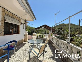 Chalet en venta en Mas Mestre en Olivella