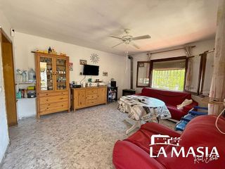 Chalet en venta en Mas Mestre en Olivella