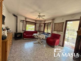Chalet en venta en Mas Mestre en Olivella