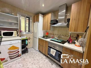 Chalet en venta en Mas Mestre en Olivella