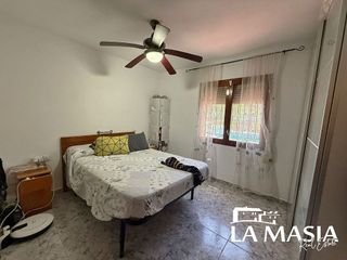Chalet en venta en Mas Mestre en Olivella