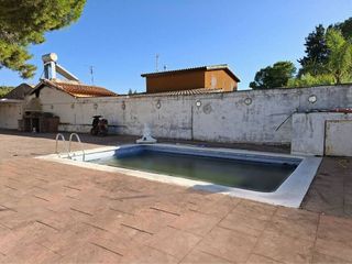 Casa en venta en Mas Trader-Corral D’En Tort-Corral D’En Cona en Cubelles