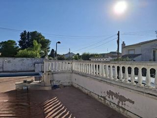 Casa en venta en Mas Trader-Corral D’En Tort-Corral D’En Cona en Cubelles