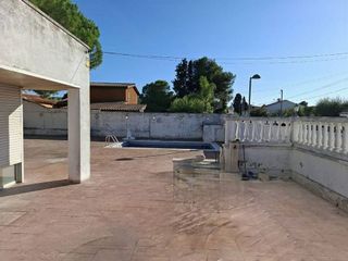 Casa en venta en Mas Trader-Corral D’En Tort-Corral D’En Cona en Cubelles